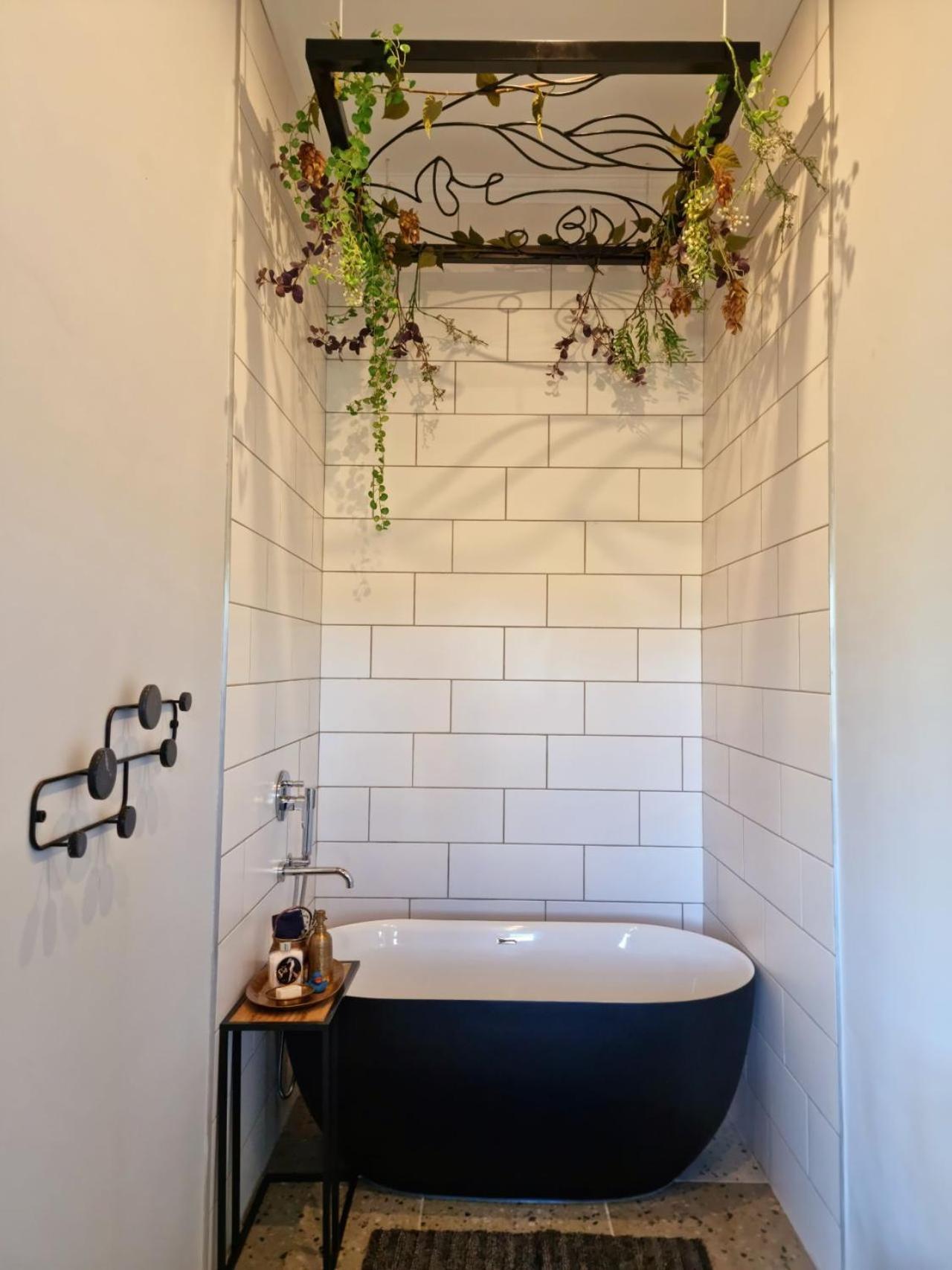 Klawerjas Flute Cottage Robertson Εξωτερικό φωτογραφία